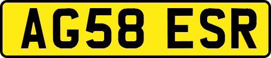 AG58ESR