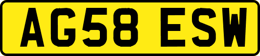 AG58ESW