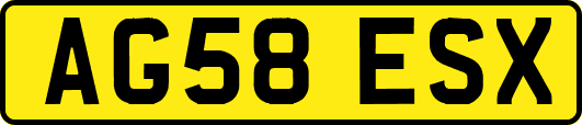 AG58ESX