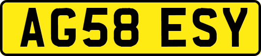 AG58ESY