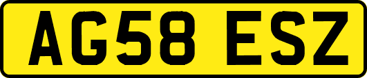 AG58ESZ