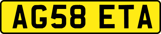 AG58ETA