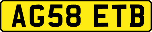 AG58ETB