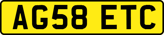 AG58ETC