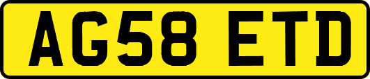 AG58ETD