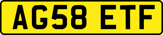 AG58ETF