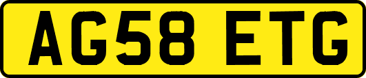 AG58ETG