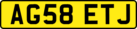 AG58ETJ