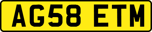 AG58ETM