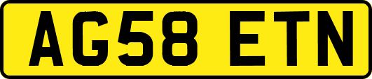 AG58ETN