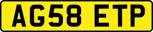 AG58ETP