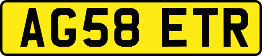 AG58ETR