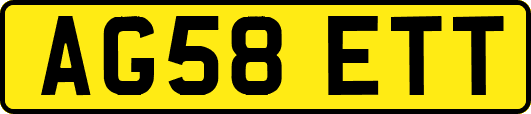 AG58ETT