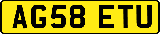 AG58ETU
