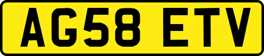 AG58ETV