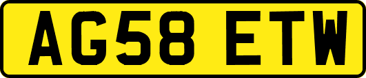 AG58ETW