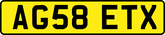 AG58ETX