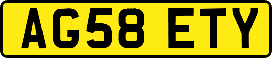 AG58ETY