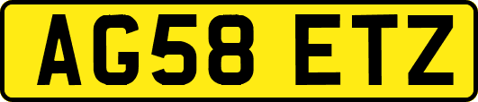AG58ETZ