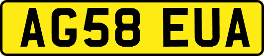 AG58EUA