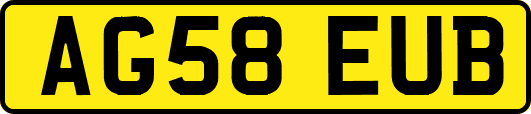 AG58EUB