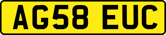 AG58EUC
