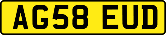 AG58EUD