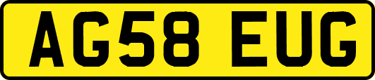 AG58EUG