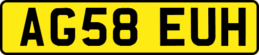 AG58EUH