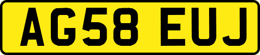 AG58EUJ