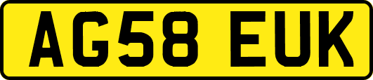 AG58EUK