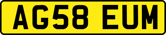 AG58EUM