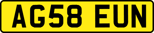 AG58EUN