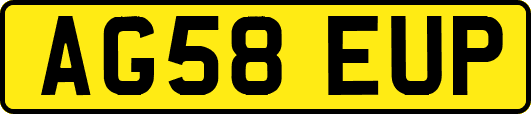 AG58EUP