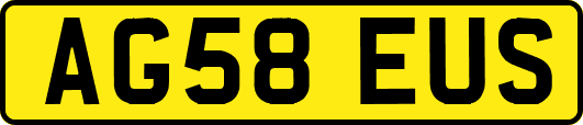 AG58EUS