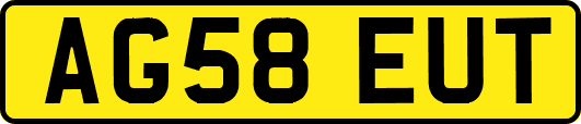 AG58EUT