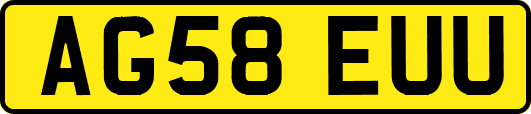 AG58EUU