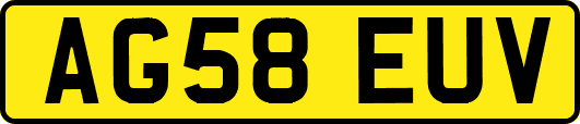 AG58EUV