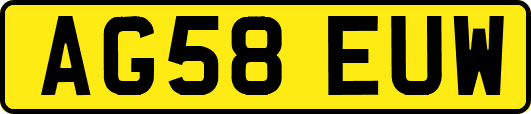 AG58EUW