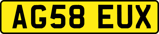 AG58EUX