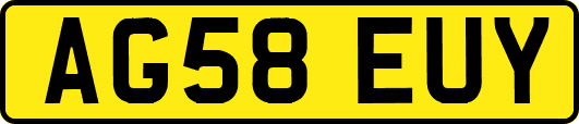 AG58EUY