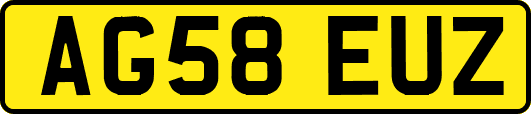AG58EUZ