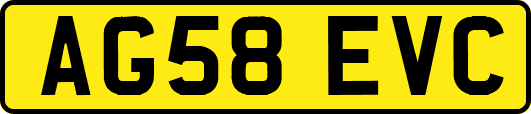 AG58EVC
