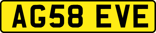 AG58EVE