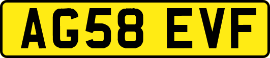 AG58EVF