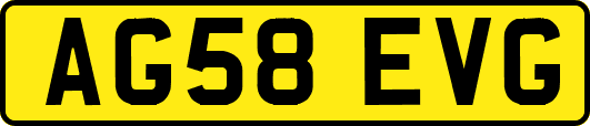 AG58EVG