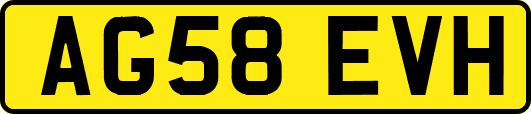 AG58EVH