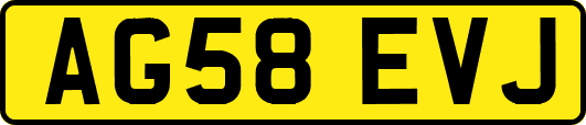 AG58EVJ