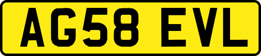 AG58EVL