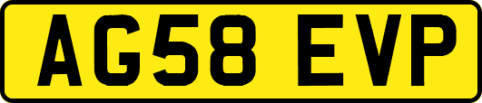 AG58EVP